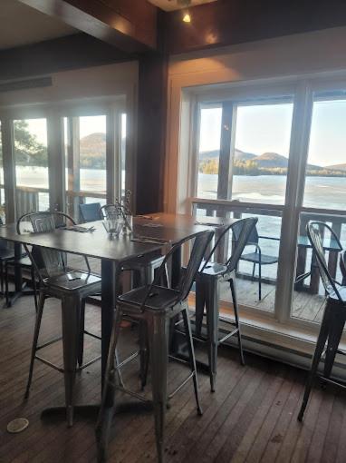 Suites Sur Lac Superieur-Mont-Tremblant Εξωτερικό φωτογραφία