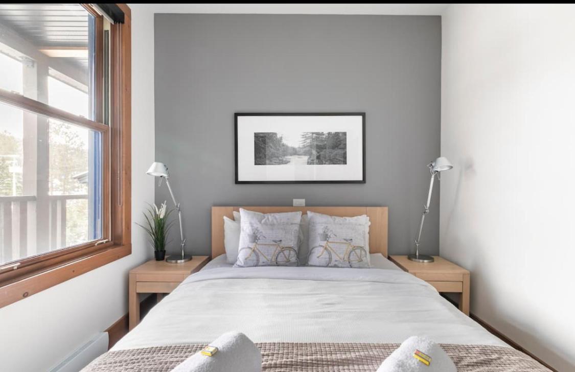 Suites Sur Lac Superieur-Mont-Tremblant Εξωτερικό φωτογραφία
